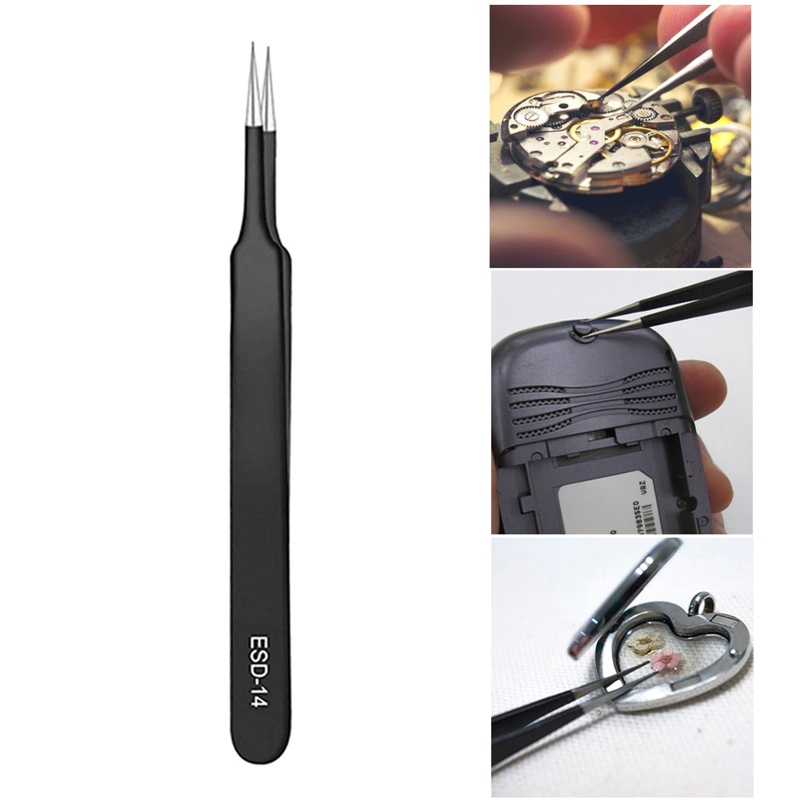 Bộ Dụng Cụ Sửa Chữa Điện Thoại Di Động 24 Trong 1