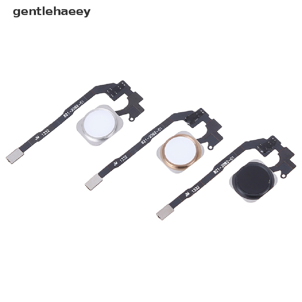 Nút Cảm Ứng Vân Tay Cho Điện Thoại 5s