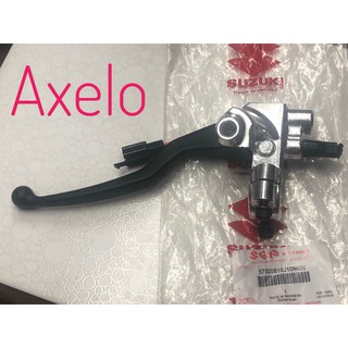 Cùm tay côn Suzuki Axelo