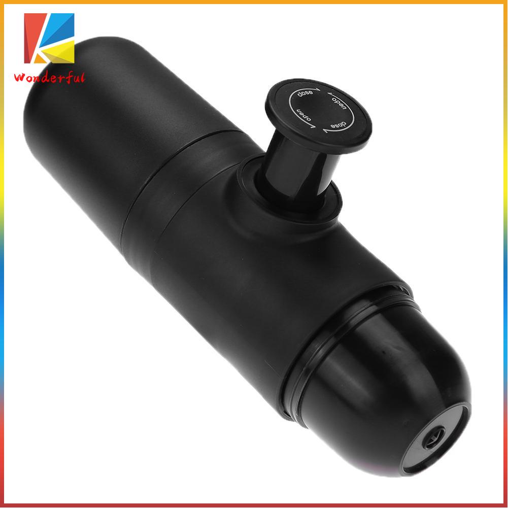 Máy pha cà phê Espresso mini cầm tay tiện dụng