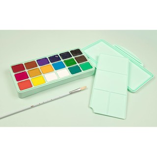Màu Gouache Himi 18 Màu