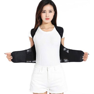 Đai chống gù nâng ngực nữ