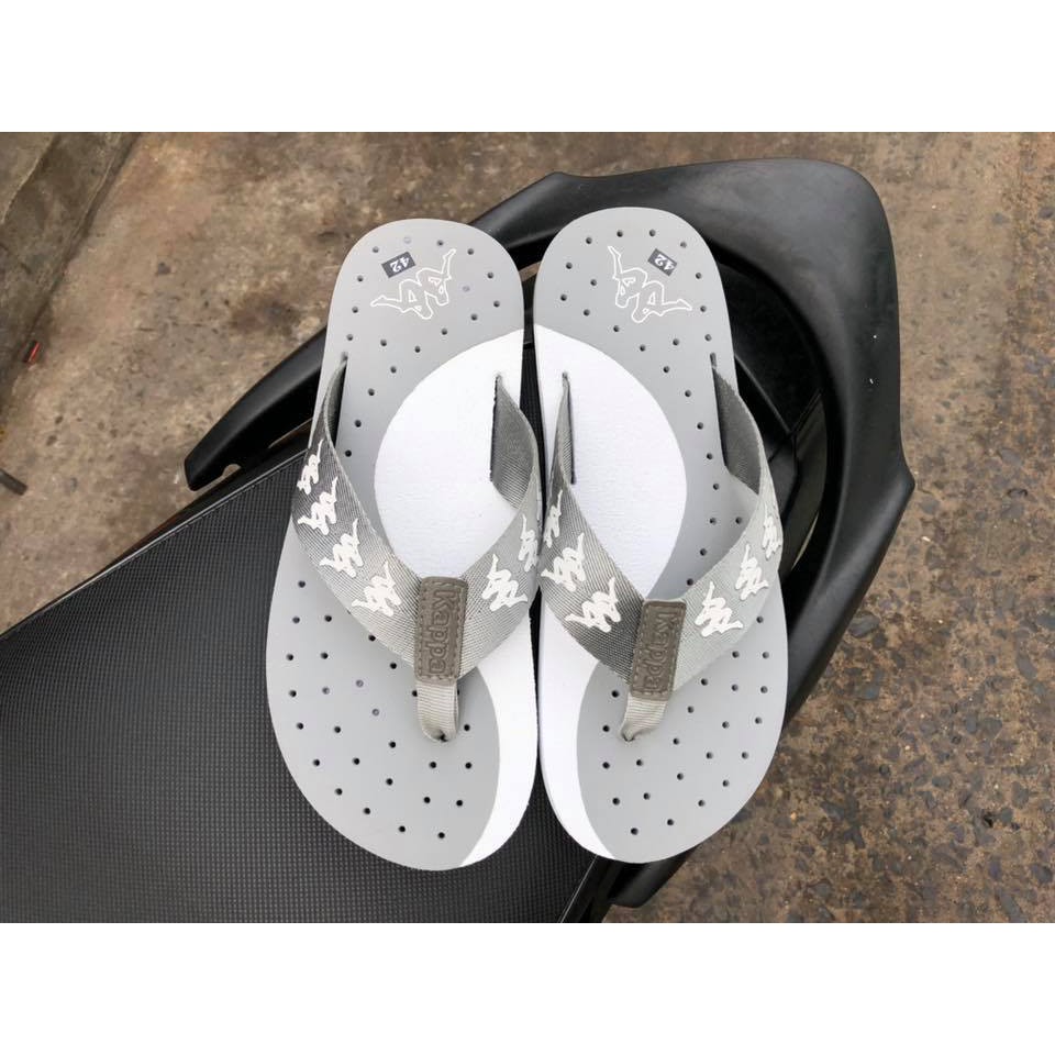 Dép kẹp KAPPA unisex