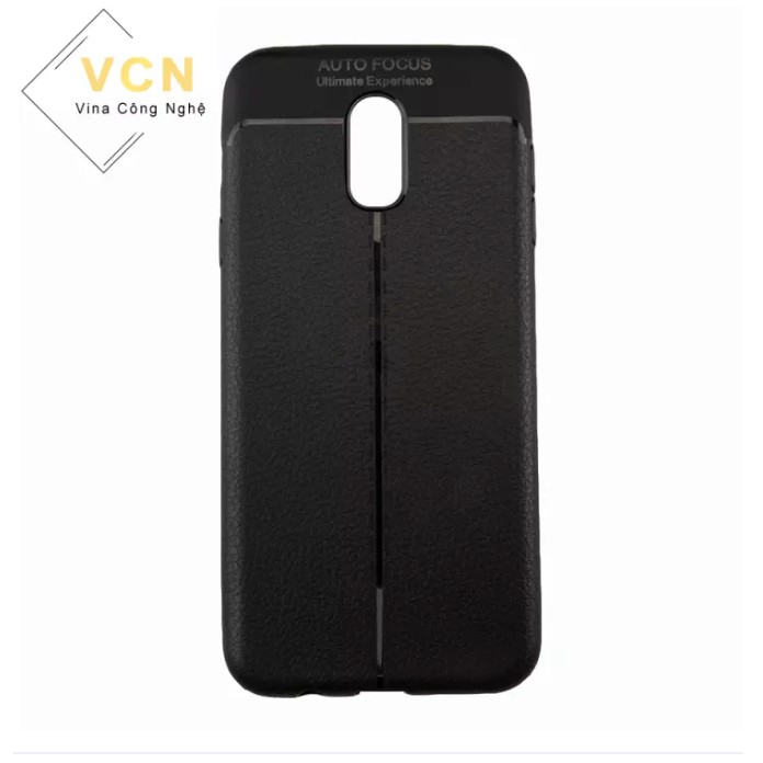 Ốp lưng đủ dòng Samsung A10/M10/M20/A20/A50/A50S/A750/A71/M30S/M21/J7 Prime/J7 Pro/J8/.... dẻo đen vân da auto | BigBuy360 - bigbuy360.vn