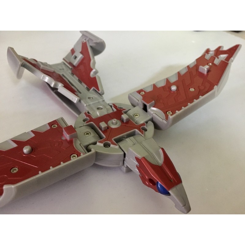 Mô hình  Kamen Rider 000 Candroid