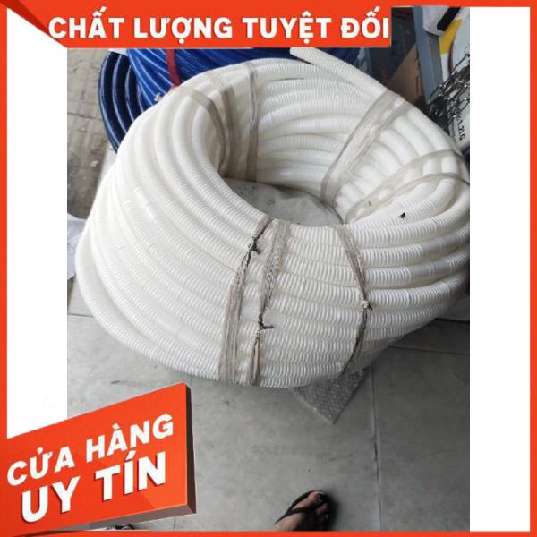 1m ống ruột gà xả máy lạnh,ống thoát nước máy lạnh