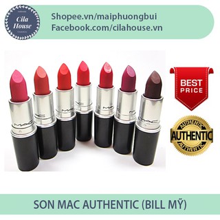 Son Mac Authentic - Cila House
