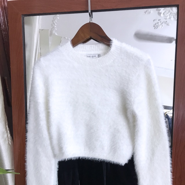 Áo len lông- Xoài Boutique