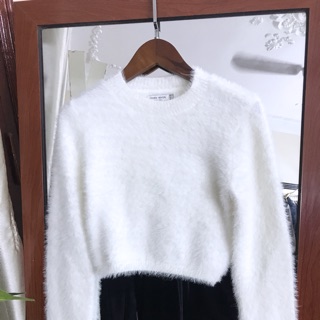 Áo len lông- Xoài Boutique