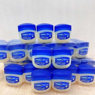Sáp Dưỡng VASELINE Đa Năng 100% PURE PETROLEUM JELLY 49G