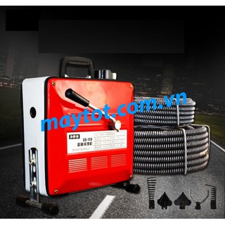 MÁY THÔNG TẮC CỐNG - GQ150 - 2200w