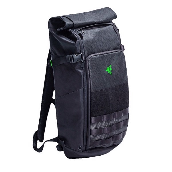 Balo Razer Tactical 15.6inch Backpack V2