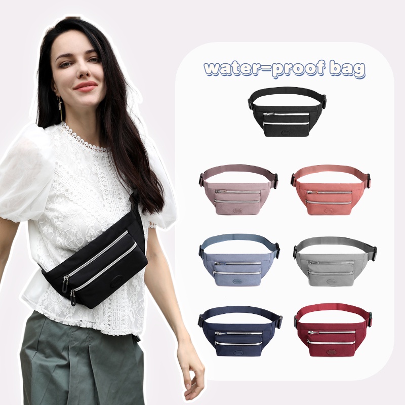 Túi Đeo Chéo Thiết Kế Mới 2022 Thời Trang Cho Nữ