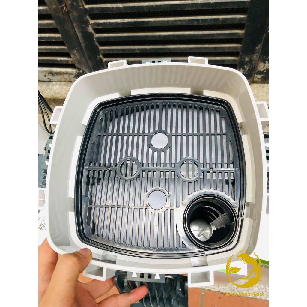 Lọc thùng Xiaoli XWA-600 / XWA- 800/ XWA-1000