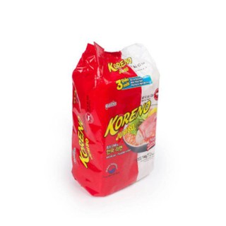 MÌ HÀN QUỐC KORENO JUMBO DATE T10/2022