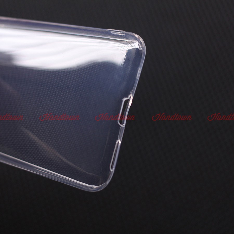 Ốp Lưng Vivo V15 pro Silicon Dẻo Trong