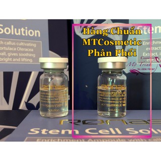 Tế Bào Gốc Ronas Stem Cell Solution [LOẠI I]