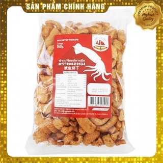 [GIÁ TỐT] BIM BIM MỰC THÁI LAN