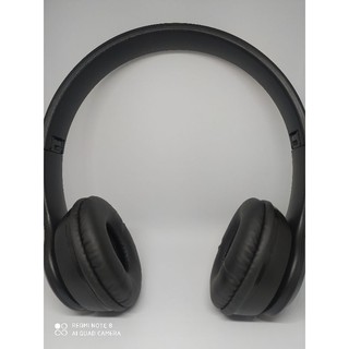 Tai nghe chụp tai Bluetooth P47