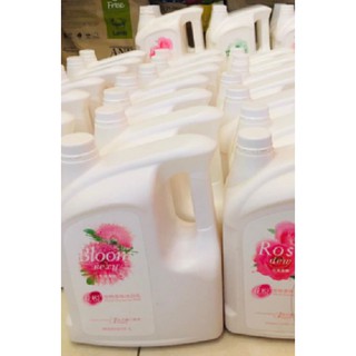 Sữa tắm spa cao cấp thơm lâu can 4 lít Joyce
