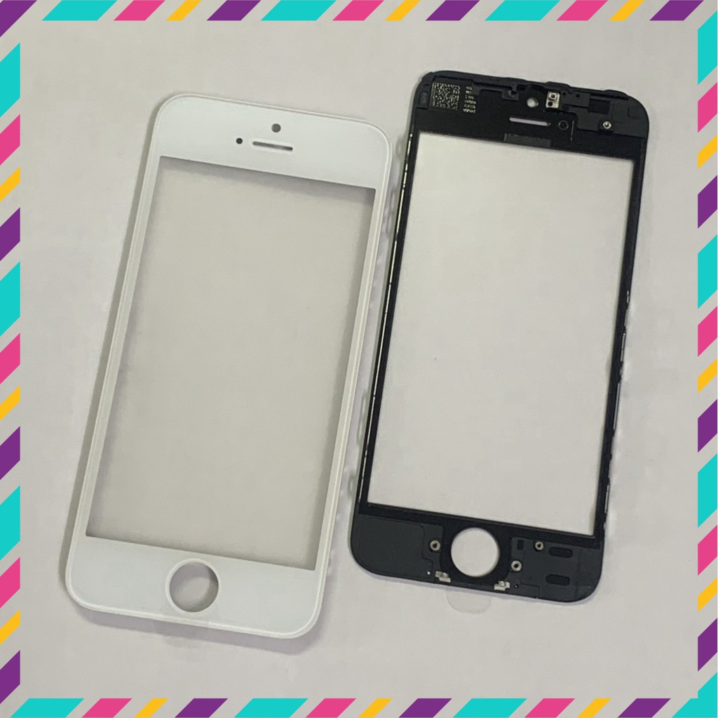 Kính điện thoại iP 5S