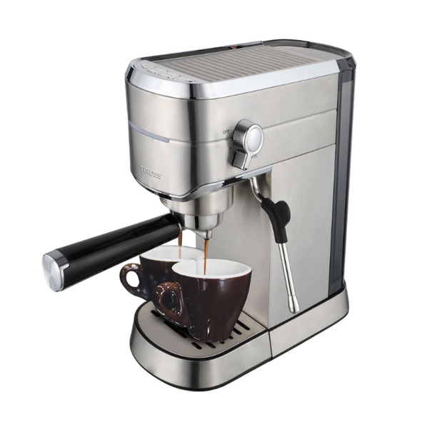 Máy pha cà phê tiross ts6212