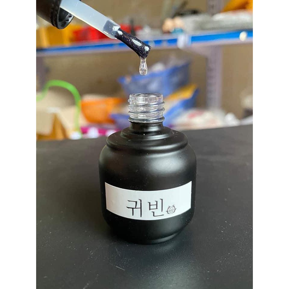 Top Giả Bột - Top Gel Hot Hit 2020