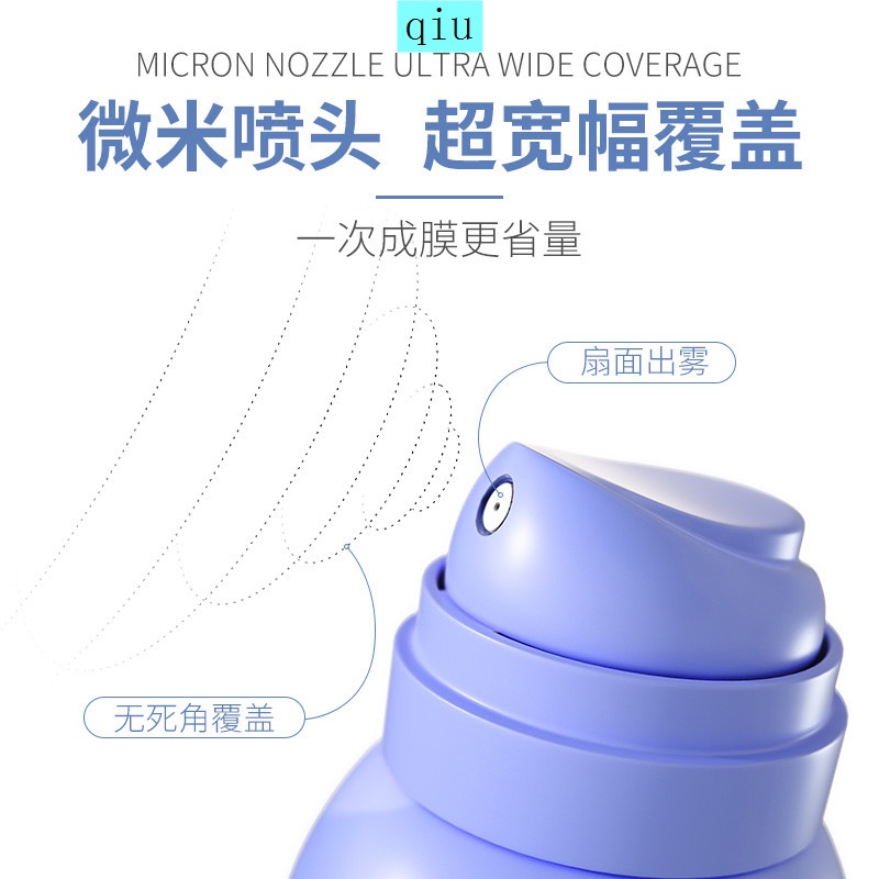 Kem chống nắng dạng xịt không nhờn chống tia Uv | BigBuy360 - bigbuy360.vn
