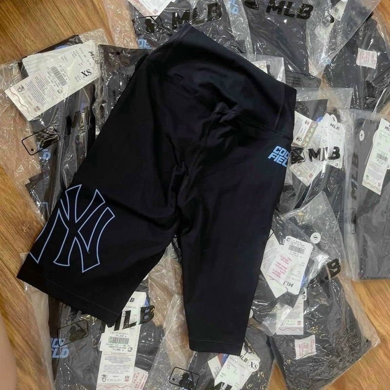 Q314 - Quần Legging Ngố N.Y | BigBuy360 - bigbuy360.vn