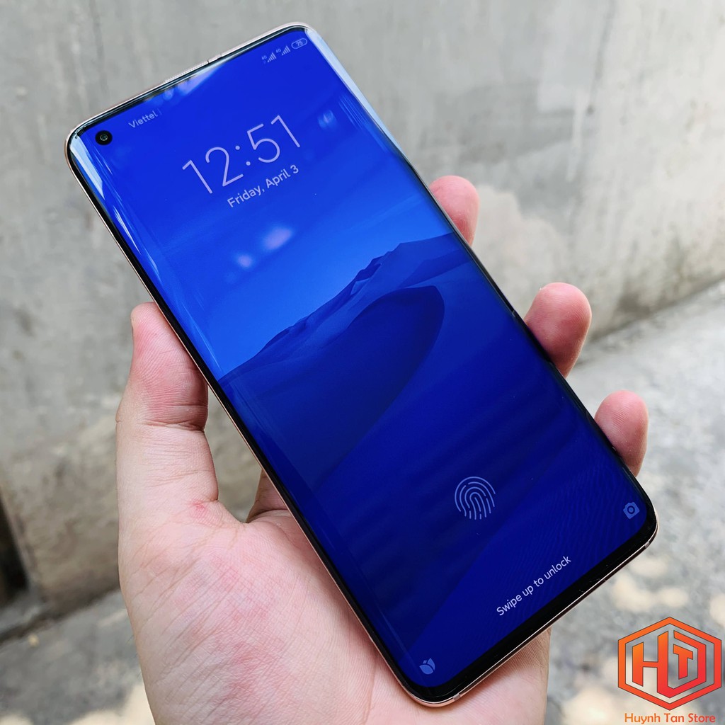 Kính cường lực UV Xiaomi MI 11, Mi 10, Mi 10 Pro, Mi 10s, Mi 10 ultra chính hãng T-Max công nghệ mới