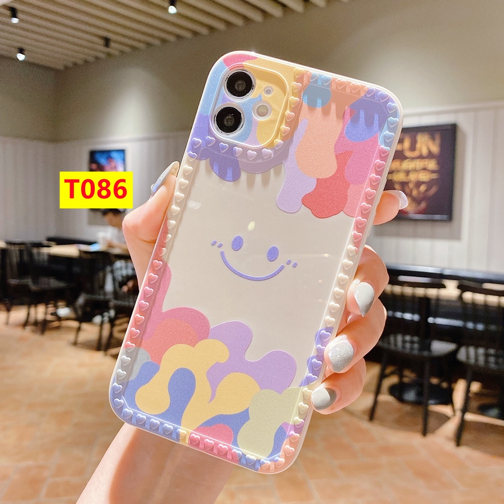 Ốp Điện Thoại Cho iPhone 11 Pro Max iPhone 6 6s 7 8 Plus iPhone XR X XS MAX iphone 12 Pro Max