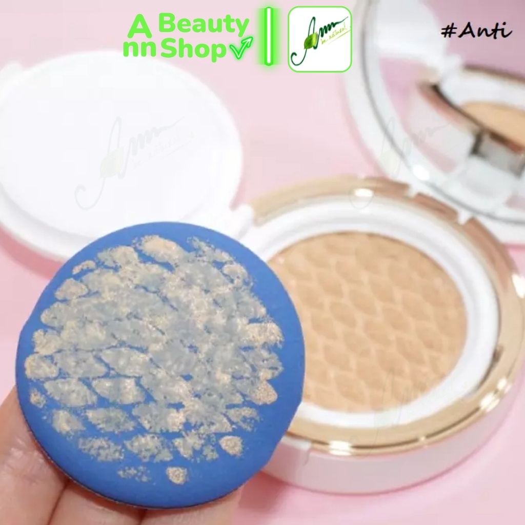 Phấn nước BB Cushion Laneige SPF50 (kèm lõi thay thế)