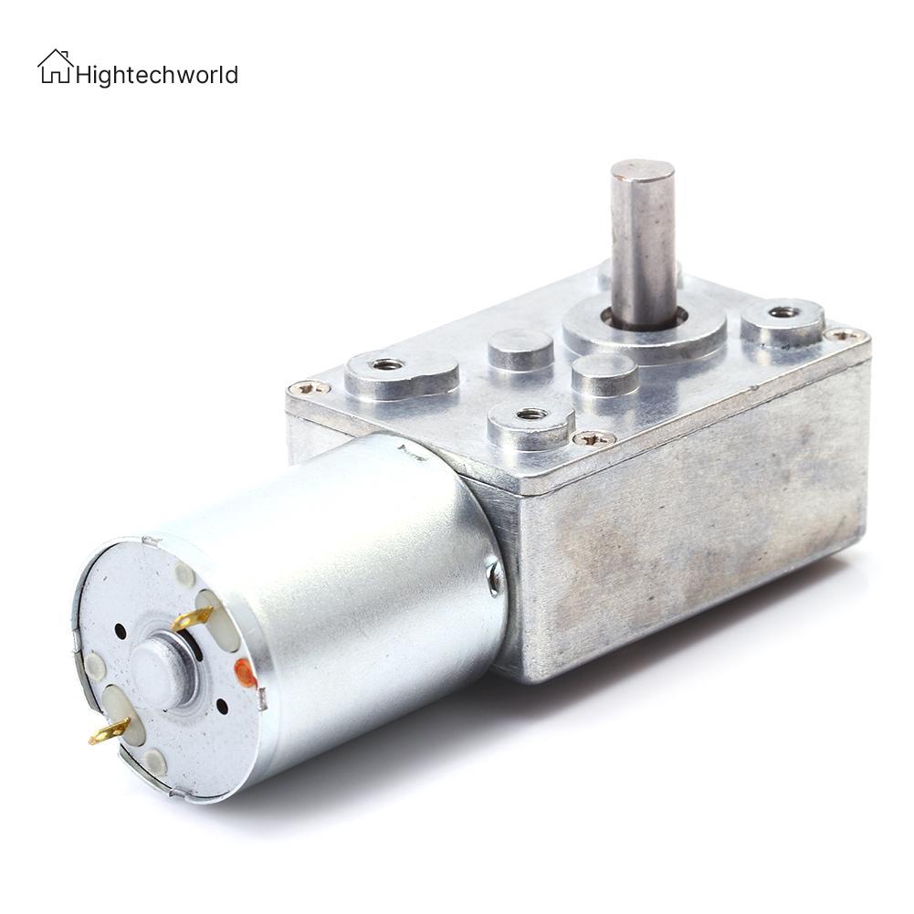 Động Cơ Phụ Tùng Xe Ô Tô 12v