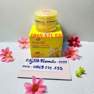 Kem mụn ngừa thâm Hasumi 10g