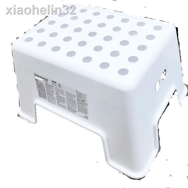 Ikea Ghế Đẩu Chống Trượt Tiện Dụng Dành Cho Trẻ Nhỏ | BigBuy360 - bigbuy360.vn