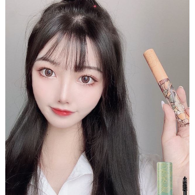 Mascara Cổ Trang Vongee Cô Bé Pindou - Chuốt mi Hottrend | BigBuy360 - bigbuy360.vn