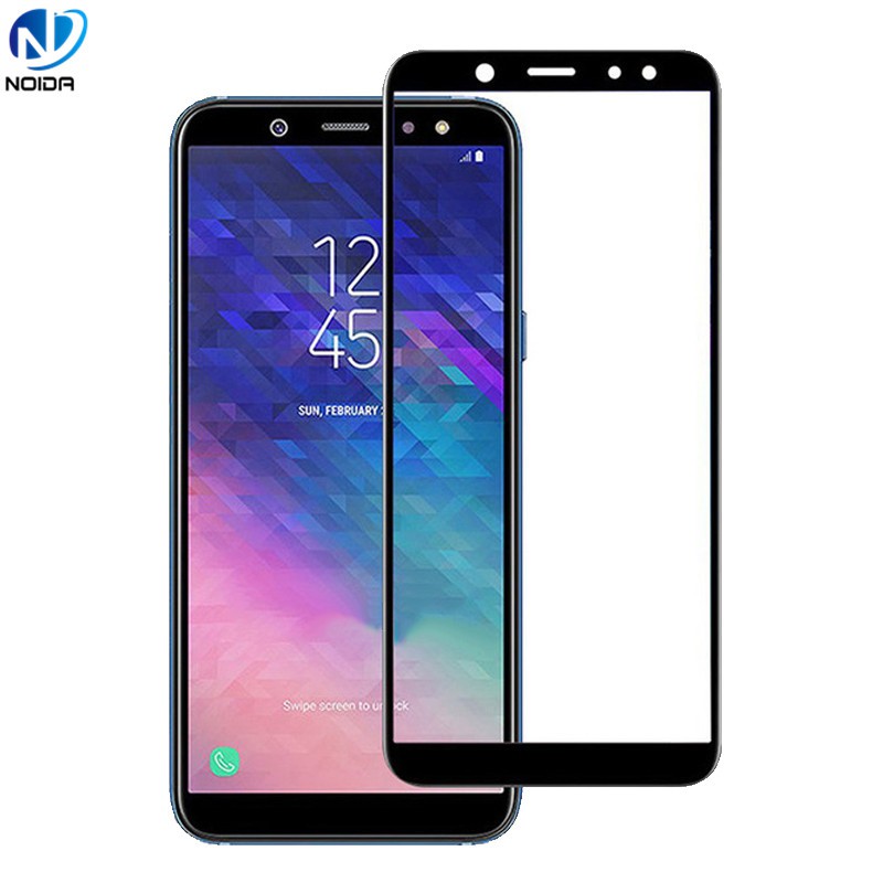 Kính Cường Lực 21d Bảo Vệ Toàn Màn Hình Cho Samsung Galaxy M01 M10 M11 M20 M21 M31 M40 M51 Core 0