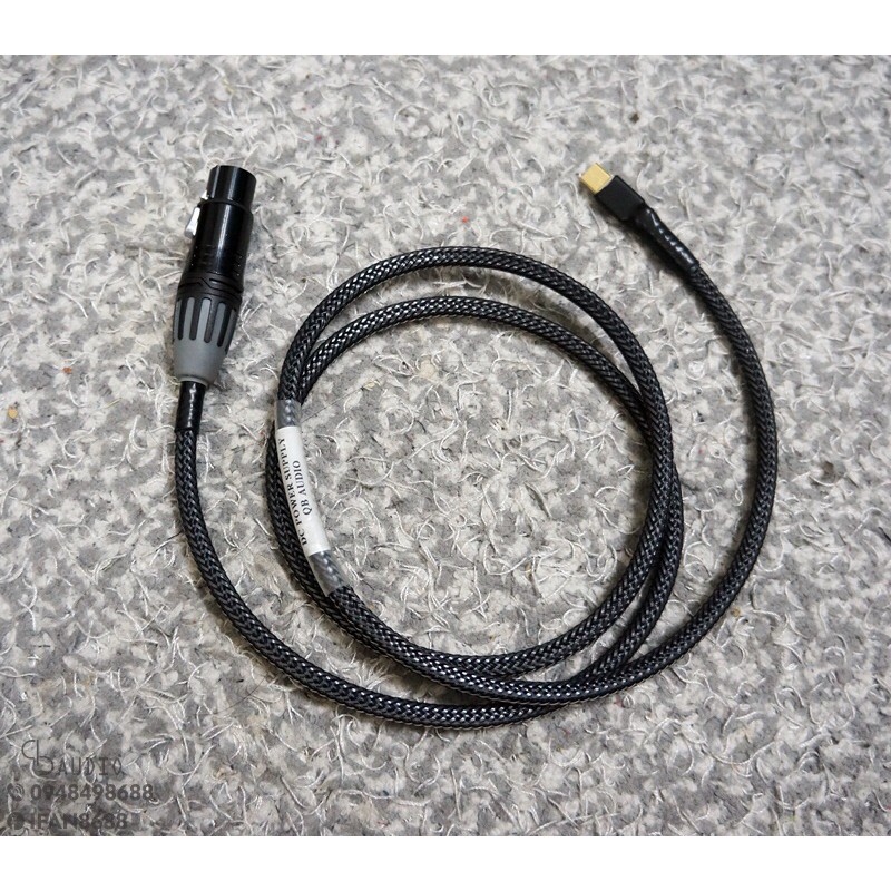 Jack USB Type C / Micro USB mạ vàng tặng kèm co nhiệt