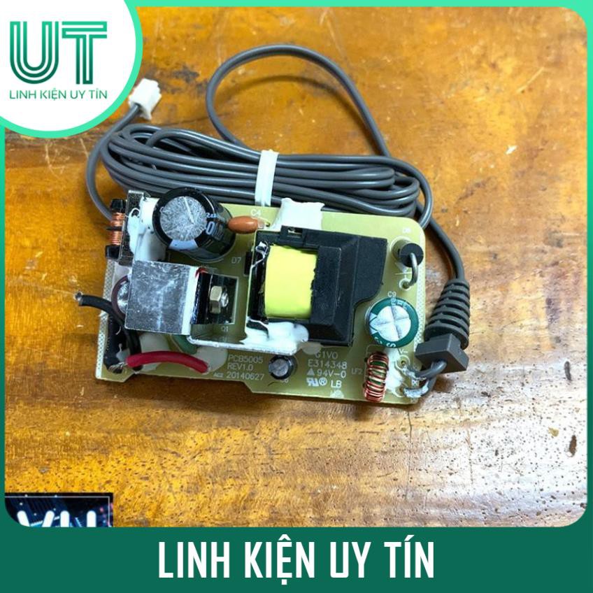 Nguồn Không Vỏ 24V0.7A Chất Lượng