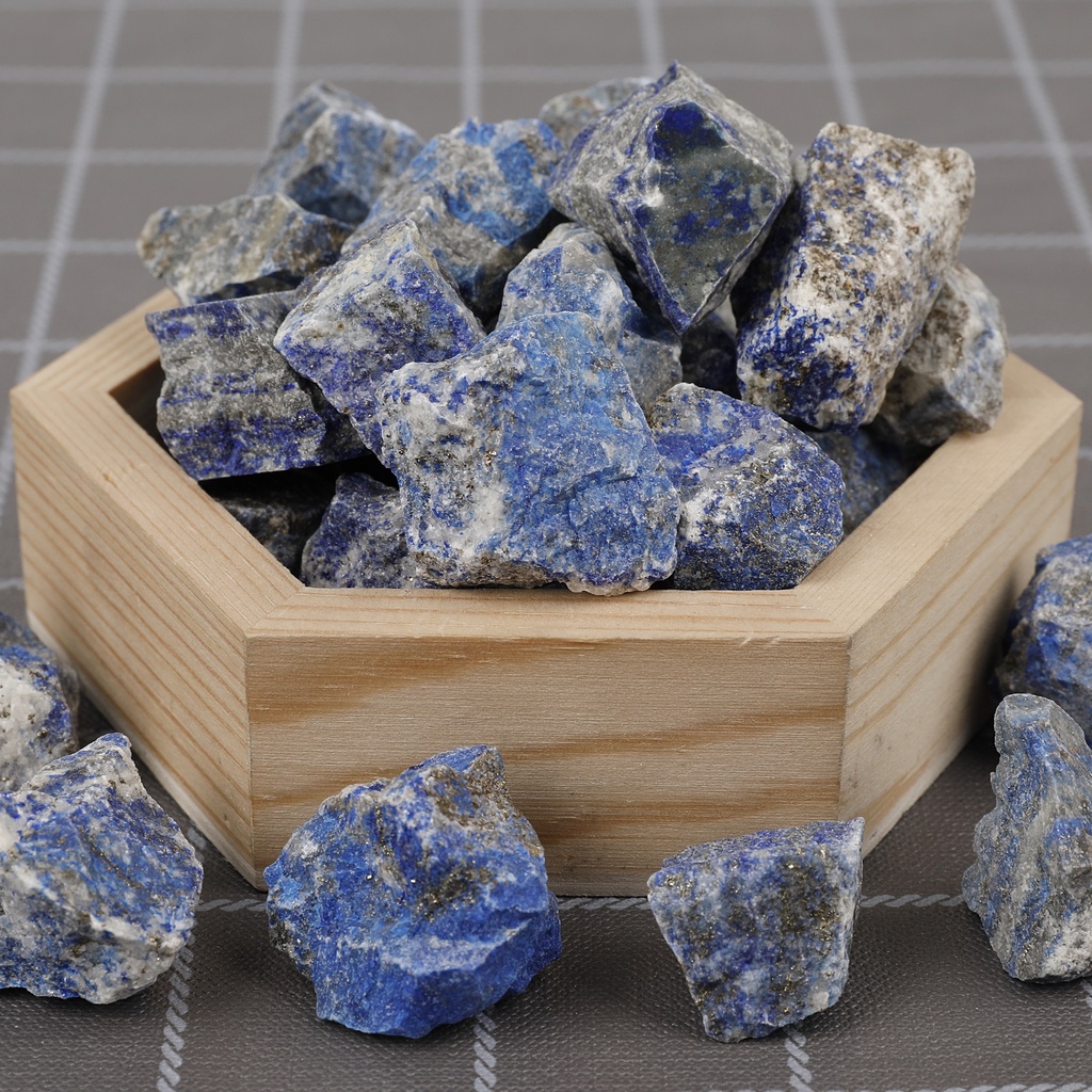 1 Đá Thạch Anh Tự Nhiên 2-3cm