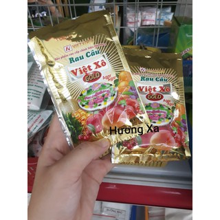 Rau câu Việt Xô - 10 gói