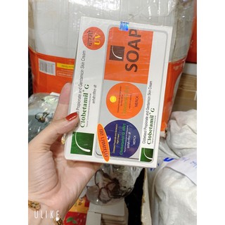 Bộ Nám Cao Cấp Thái Lan