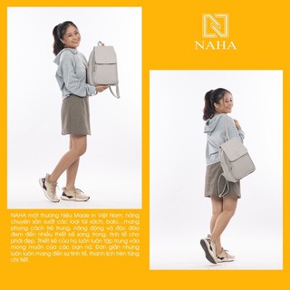Balo nữ  đẹp thời trang NAHA BL04