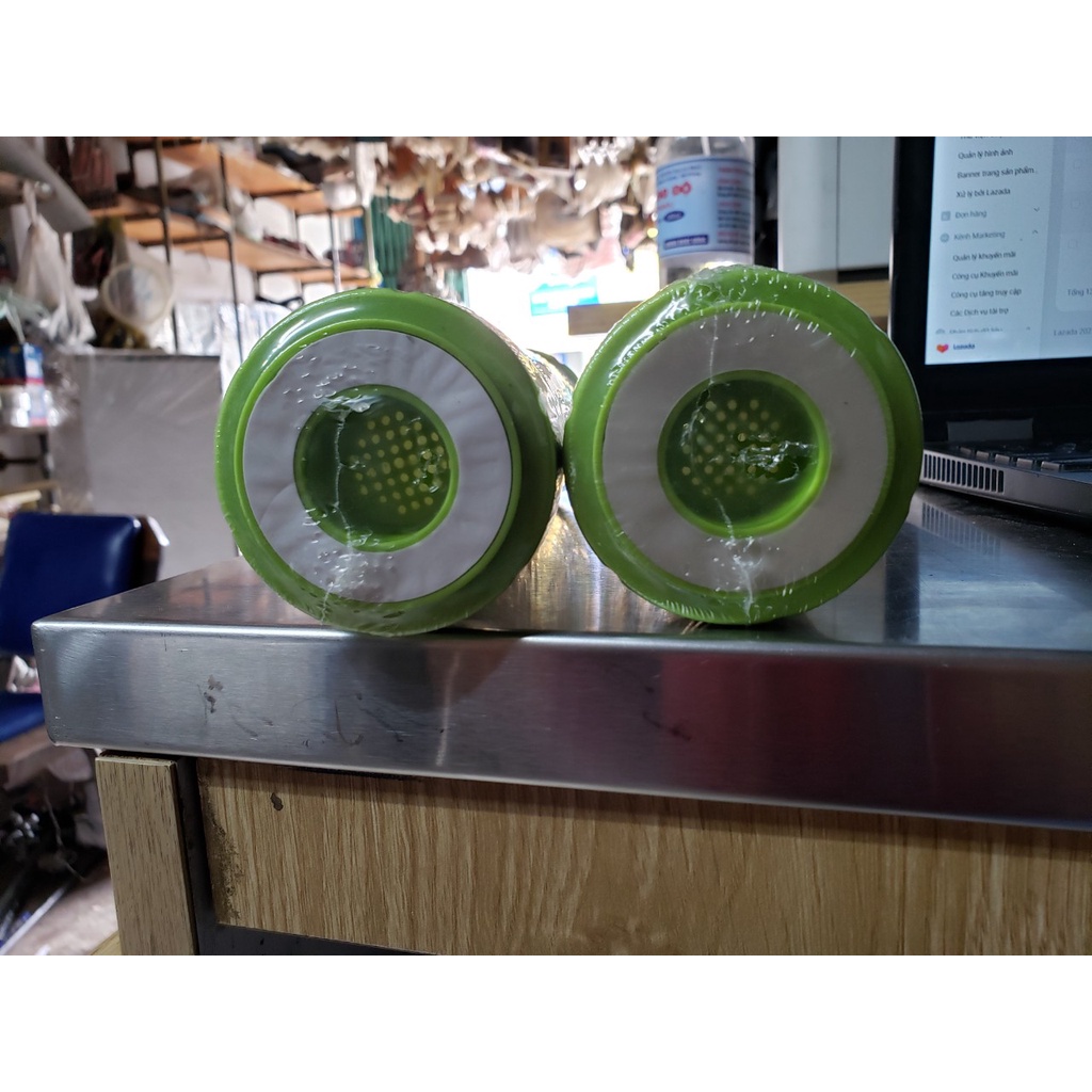 Combo 2 lõi lọc nước PP FILTER  cho máy lọc nước RO