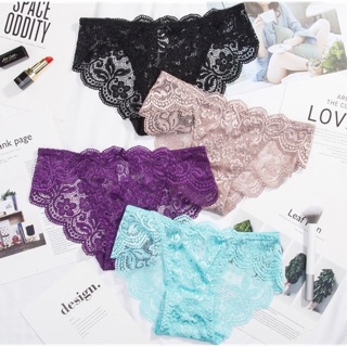 Quần lót nữ ren-quần lót nữ sexy bbren02