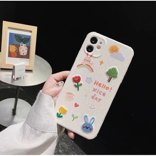 Ốp điện thoại iphone H.el.l.o dành cho Iphone Xs Max/11/11Pro Max..