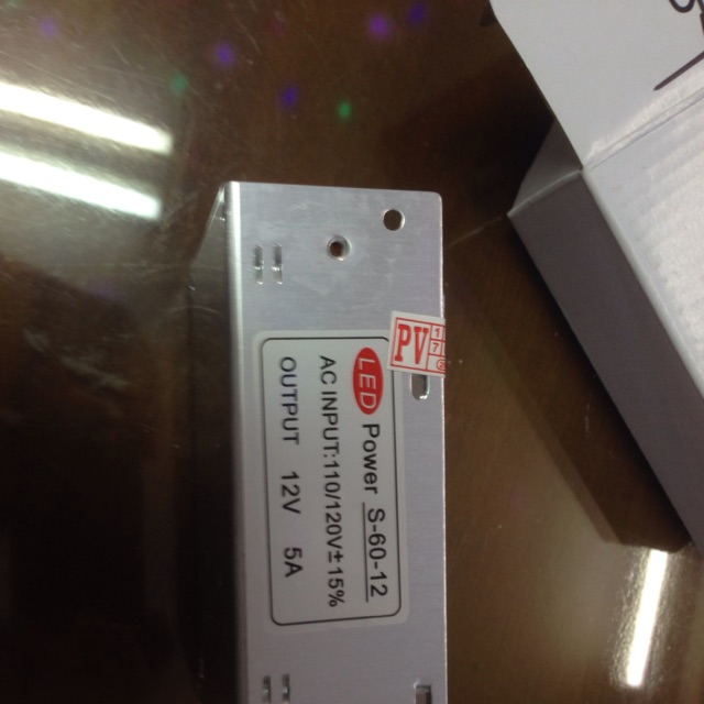 Nguồn trần 12v -5a