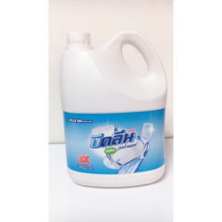 Nước rửa chén bát không mùi Thái Lan Sami 3600ml