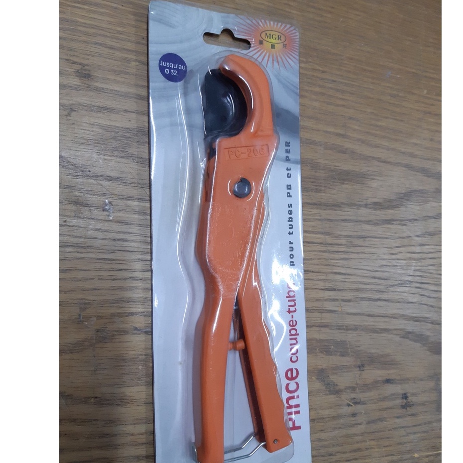 DCO1 - Dao cắt ống Tuy ô (Dụng cụ cắt ống)