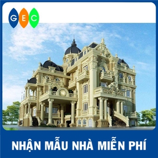 Xây nhà trọn gói tại Hải Phòng